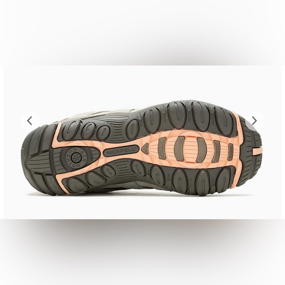 MERRELL Women's Alverstone J033034. Size 9.5. - Picture 3 of 9